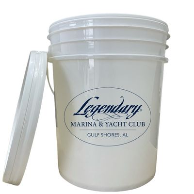 1Spessore.0-2.5 mm GAP/ISO/FDA Approved Plastic Bucket for Paint in 5L 10L 20L 25L 30L