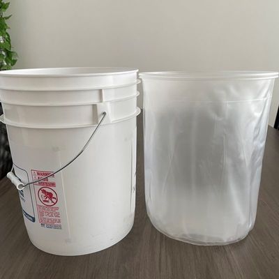 Ottimizzare il processo di verniciatura con 20L verniciatura scartamento di scatole di rivestimenti e accessori