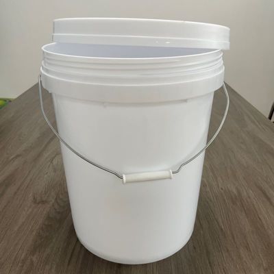 Contenitore di imballaggio in polipropilene in plastica 5L 10L 15L 20L