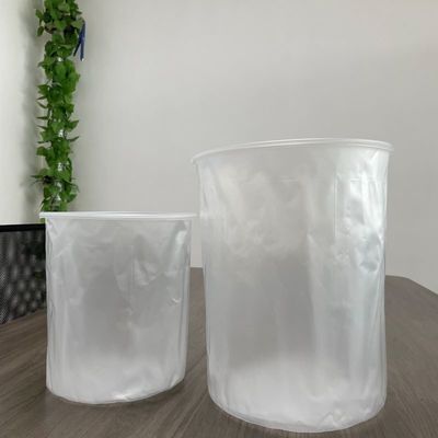 Silk Screen/Heat Transfer/IML Printing 20L Plastic Bucket Liner per contenitore di scatole di vernice