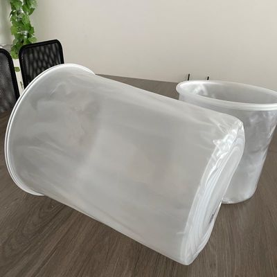 Silk Screen/Heat Transfer/IML Printing 20L Plastic Bucket Liner per contenitore di scatole di vernice