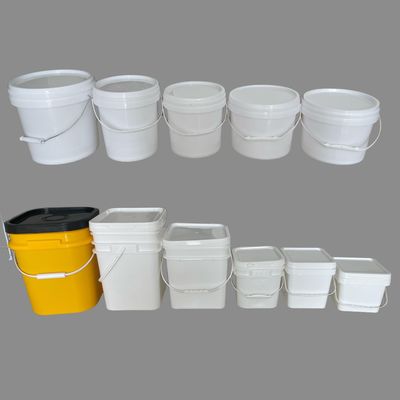 Botti di plastica da 5 galloni: la perfetta combinazione di durata e funzionalità