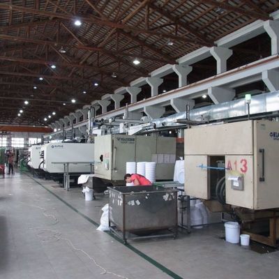 Barattolo di vernice Barattolo di plastica Barattolo personalizzato Resistente al calore da -20 a 120 gradi