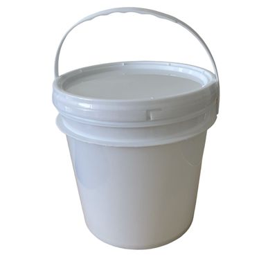 Botti di plastica riciclabili di 1 gallone e 5 galloni con certificazione GAP/ISO/FDA