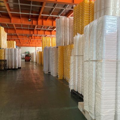 1L 3L 5L 10L 15L 20L 25L 5 Gallon 7 Gallon Contenitore di plastica per imballaggi alimentari