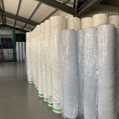 5 galloni di secchio di plastica con coperchio e manico Il contenitore di stoccaggio di campioni definitivo
