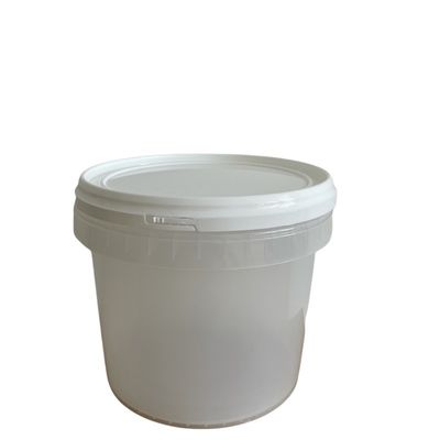 1.0-2,5 mm Spessore Botti di ghiaccio di plastica per alimenti di qualità superiore venduti in varie dimensioni