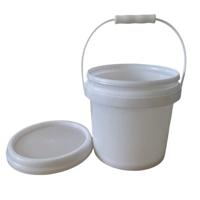 1.0-2,5 mm Spessore Botti di ghiaccio di plastica per alimenti di qualità superiore venduti in varie dimensioni