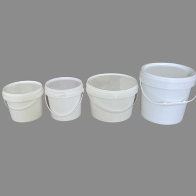 10L 12L 16L 18L 20L 25L Bianco Ricettangolo di Plastica Colore con Capo da Qingdao