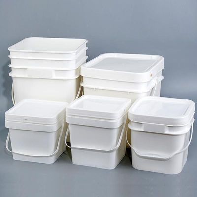 Contenitore di lettiera per gatti 5L 6L 8L 12.5L 15L