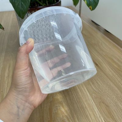 Botti di plastica facili da aprire La soluzione di imballaggio definitiva per le esigenze personalizzate