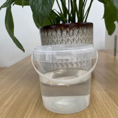 Botti di plastica facili da aprire La soluzione di imballaggio definitiva per le esigenze personalizzate