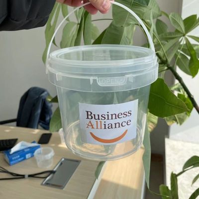 Personalizza il materiale PP da 500 ml per le tue esigenze di produzione di bevande