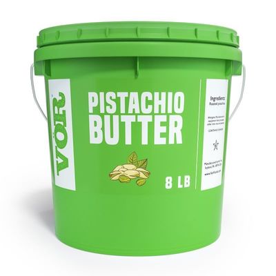 Strumento 5L / 8L / 10L Stampa personalizzata Scafo di plastica con coperchio