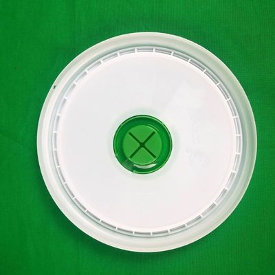 Botti di plastica per asciugamani industriali per la disinfezione Stampa su misura e durata