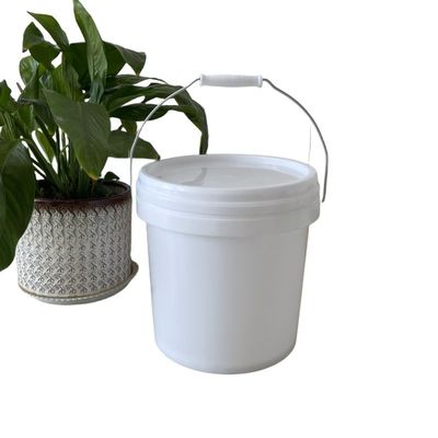 Botti di plastica in polipropilene/HDPE 1L-25L Capacità perfetta e mercati nazionali