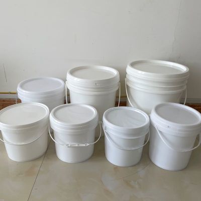 1L 2L 3L 4L 5L 8L 10L Bottile di plastica multifunzione con coperchio Personalizzare SI