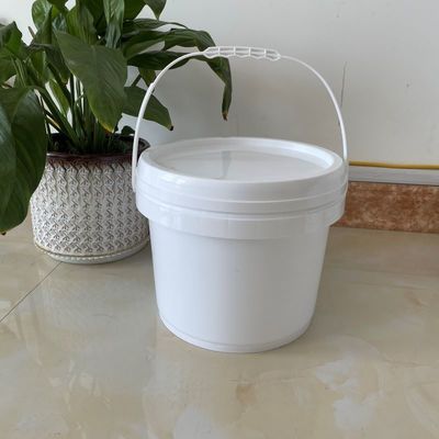 1L 2L 3L 4L 5L 8L 10L Bottile di plastica multifunzione con coperchio Personalizzare SI