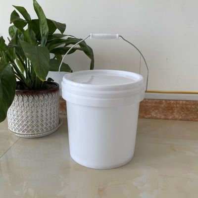 1L 2L 3L 4L 5L 8L 10L Bottile di plastica multifunzione con coperchio Personalizzare SI