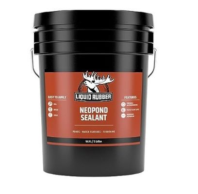Riciclare Custom 1 -25 litri Contenitore di imballaggio rotondo con spessore del coperchio da 1,0 a 2,5 mm