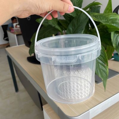 Contenitori a prova di manomissione per bevande snack deserti secchi alimentari in diverse dimensioni