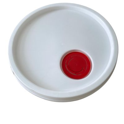 IML stampa secchioni di plastica da 20 litri con coperchio facile da aprire