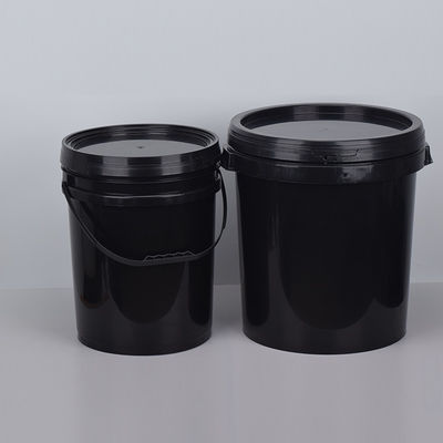 Silk Screen/Trasferimento di calore/Improntazione IML 5L Scafo di plastica per asciugamani personalizzati personalizzare
