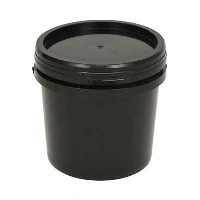 Botti di plastica stampati in polipropilene con logo personalizzato 4L 5L 6L 8L con personalizzazione