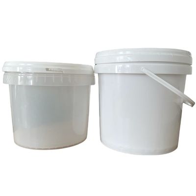 Contenitore alimentare vaschette confezionate con filano di caramelle certificato GAP/ISO e spessore da 1,0 a 2,5 mm