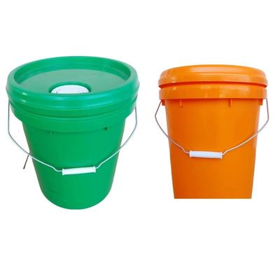 Cibo 5 galloni secchi di plastica Composto secchi per la costruzione Pesanti e durevoli