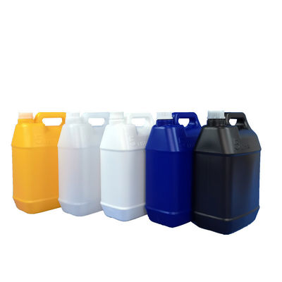 Bottile di polipropilene 1L 2L 3L 5L 6L 8L 10L 15L 20L 25L con accessori tappo e maniglia