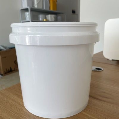 Metodo di stampa: tela di seta/trasferimento di calore/scatola di plastica IML con copertura trasparente