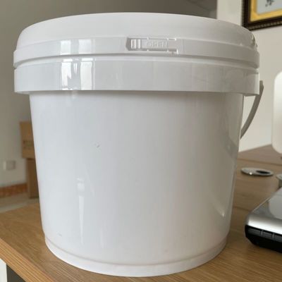 Il decapaggio è reso facile con il nostro secchio di plastica personalizzato gratuito e il nostro certificato GAP/ISO/FDA