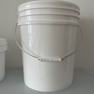 Comodi accessori secchioni maniglia di coperchio per epossidi 10L 15L 20L 25L