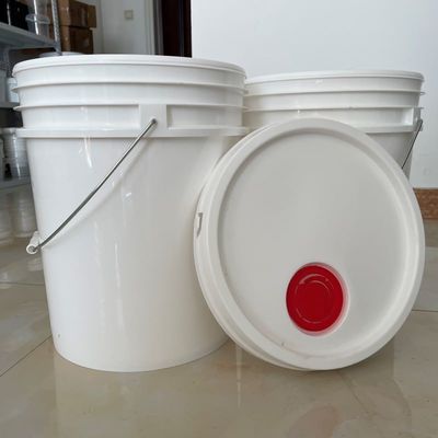 Comodi accessori secchioni maniglia di coperchio per epossidi 10L 15L 20L 25L