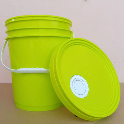 Comodi accessori secchioni maniglia di coperchio per epossidi 10L 15L 20L 25L
