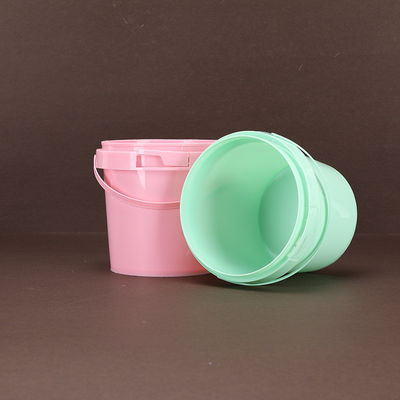 10,0 a 2,5 mm di spessore Contenitore di bevande dolci Bottile alimentare con convalida GAP/ISO/FDA
