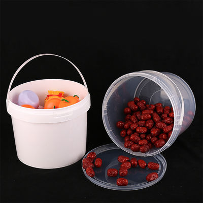 10,0 a 2,5 mm di spessore Contenitore di bevande dolci Bottile alimentare con convalida GAP/ISO/FDA