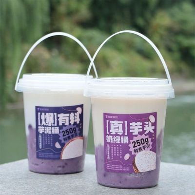 10,0 a 2,5 mm di spessore Contenitore di bevande dolci Bottile alimentare con convalida GAP/ISO/FDA