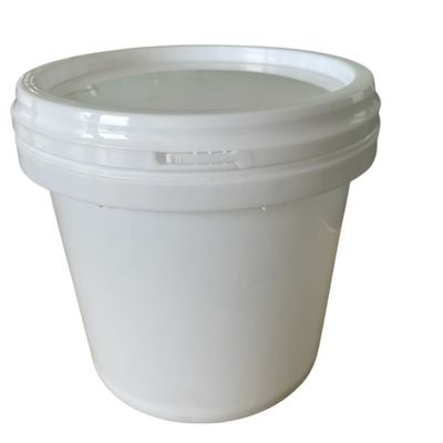 Filtro di seta/trasferimento termico/stampa IML Bottile di plastica da 4 litri Spessore da 1,0 a 2,5 mm