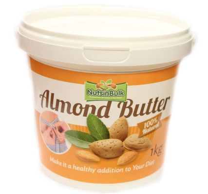 Bottile rotondo di laminazione personalizzato per gelati e biscotti in scatole di plastica