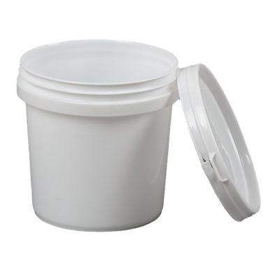 Accessoiri per zuppe secco secco secco secco di plastica con coperchio e maniglia