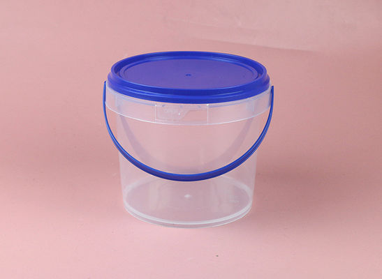 Accessoiri per zuppe secco secco secco secco di plastica con coperchio e maniglia