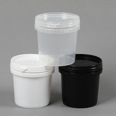Vasche contenitori sigillati di zuppa, bevande, succhi di plastica con certificazione GAP/ISO/FDA