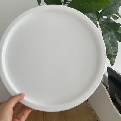 Bottile di plastica da 15L a 16L a 18L con coperchio a tenuta stagna