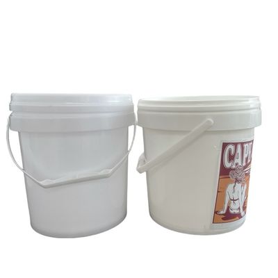 Soluzione di distribuzione di sottaceti in un contenitore alimentare personalizzato