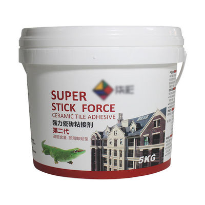 1 litro vasche lattiero-casearie yogurt gelato cibo secchio di plastica con coperchio e polipropilene