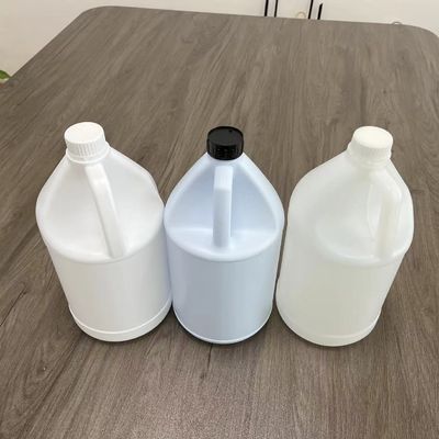 Logo e colore personalizzati Boccone di plastica per cibo per animali da compagnia Funzionalità di apertura facile