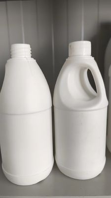 Logo e colore personalizzati Boccone di plastica per cibo per animali da compagnia Funzionalità di apertura facile
