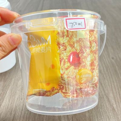 Botti di plastica rotondi La soluzione durevole e di stoccaggio per le vostre esigenze aziendali